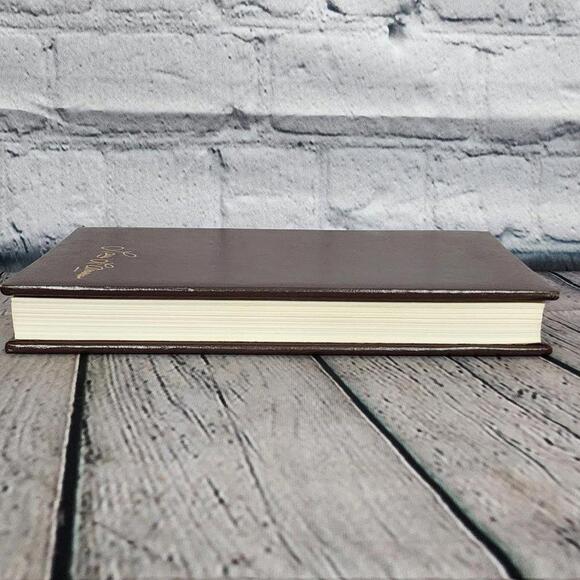 3/$25 The Iron Marshall by Louis L’Amour - Leatherette Edition - Picture 6 of 8